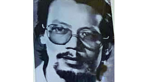 Nguyễn Đỗ Ngọc: Người nghệ sĩ mang tinh thần võ sĩ đạo