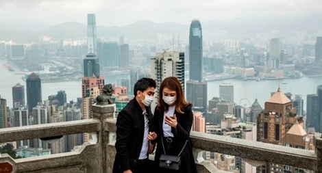 Bi kịch của người trẻ ở siêu đô thị giàu nhất châu Á