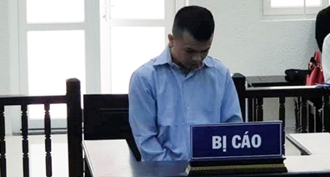 Lừa xin việc vào Công an để chiếm đoạt hàng tỷ đồng