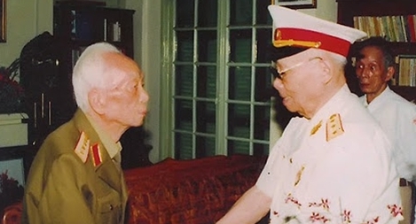 Thượng tướng Phùng Thế Tài: Những câu chuyện từ thực tiễn chiến tranh