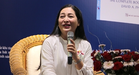 MC Quỳnh Hương: Khám phá nhân số học