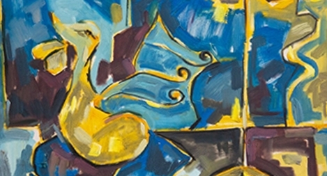 “Hội họa Truyện Kiều” tại Bảo tàng Mỹ thuật Việt Nam