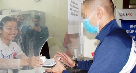 Cần quan tâm đến nhóm lây nhiễm mạnh là đồng tính nam