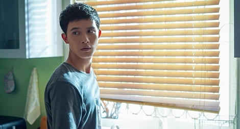 Điện ảnh Việt "đặt niềm tin" vào những gương mặt mới