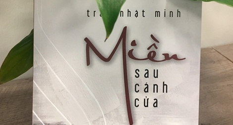 “Miền sau cánh cửa” - nơi neo giữ ký ức