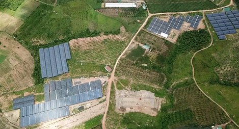 Đằng sau “cơn sốt” dự án điện mặt trời ở Tây Nguyên: Đừng để “mất bò mới lo làm chuồng”