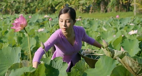 Những Vlog rưng rưng góc bếp quê nhà