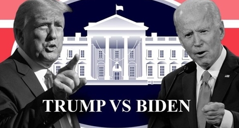 Từ bầu cử tổng thống Mỹ nghĩ về tín nhiệm bản thân