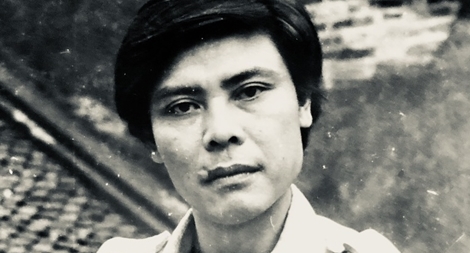 Nhà văn Nguyễn Trọng Tân với “Đa đoan cõi tạm”
