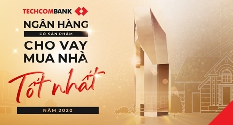 Nhu cầu căn hộ cao cấp "leo dốc" sau dịch COVID-19