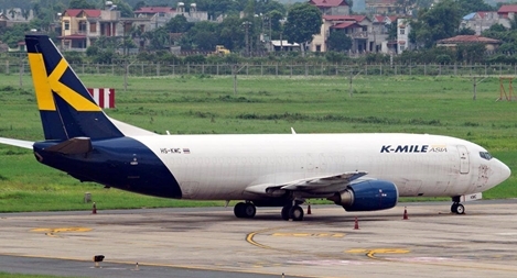 Một cơ trưởng không tuân theo huấn lệnh của kiểm soát viên không lưu