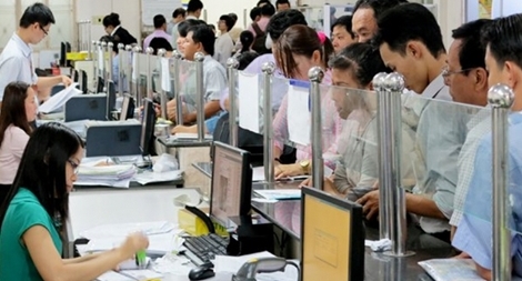 Tiếp tục giảm phí, lệ phí thêm 6 tháng