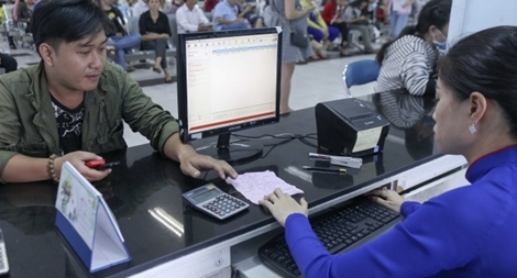 Còn 82.000 vé tàu Tết, ngành Đường sắt mở bán đợt 2 từ 25/11