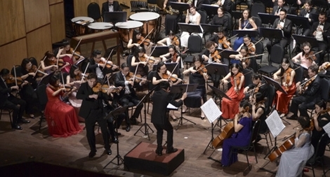 Để nhạc cổ điển ngày càng thu hút khán giả