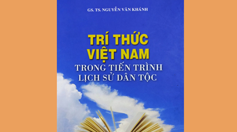 Viết sách về trí thức không thể tùy tiện