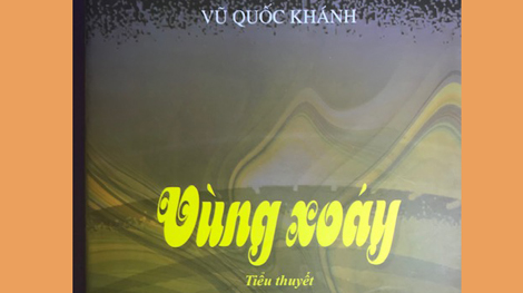 Một tiểu thuyết hiếm hoi viết về cổ phần hóa