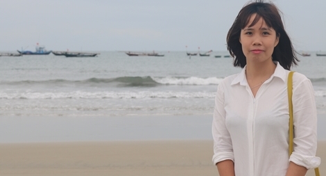 Nhà văn Cao Nguyệt Nguyên: Trong thế giới của sáng tạo, biến đổi và khác thường