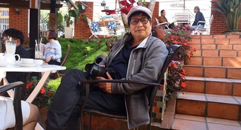 Về một người thầy dạy văn đã khuất