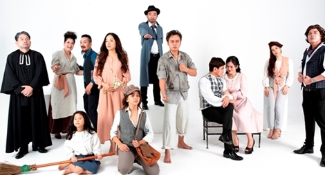 Hãy xem nghệ thuật là “đặc sản”