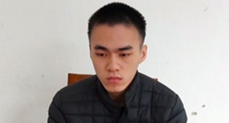 Thêm nạn nhân bị Triệu Tiến Mạnh bán sang Trung Quốc