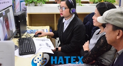 Hải Phòng tổ chức phiên kết nối cung cầu công nghệ Việt Nam - Trung Quốc