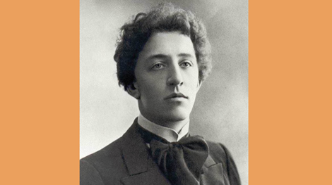 Ma thuật và bi kịch của nhà thơ Nga Aleksandr Blok