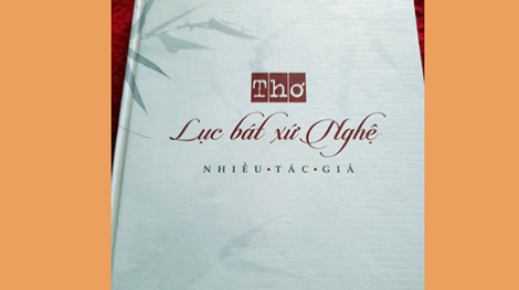 Thơ lục bát xứ Nghệ 