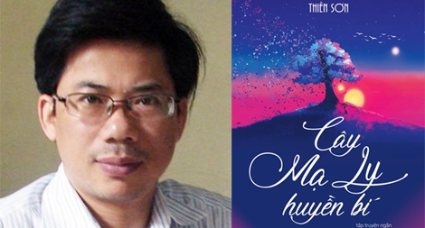 Hiện thực nhức nhối trong “Cây mạ ly huyền bí”