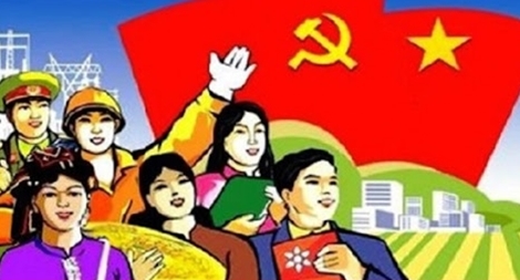 Gửi trọn niềm tin