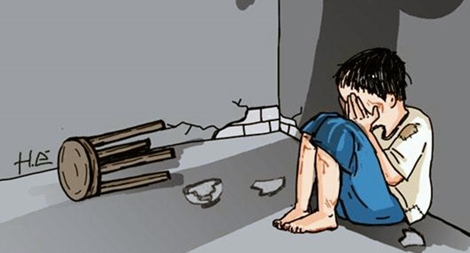 Từ cậu bé bị hành hạ đến câu chuyện chúng ta đang bận làm gì?