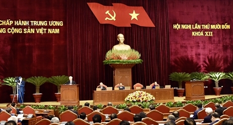 Trung ương giới thiệu nhân sự tham gia Bộ Chính trị, Ban Bí thư khóa XIII