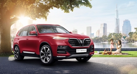 Bán hơn 30.000 xe chỉ sau 18 tháng: Nhờ đâu VinFast tăng trưởng thần kỳ?