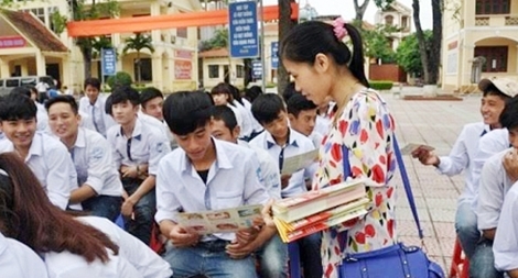 Tổ chức trên 4.000 buổi lồng ghép tuyên truyền phòng chống mại dâm