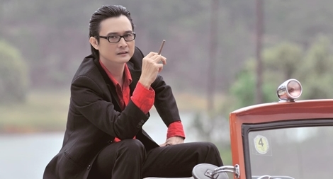 Nguyên mẫu người thầy và món nợ ân tình không thể trả