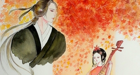 Duyên phận phải chiều