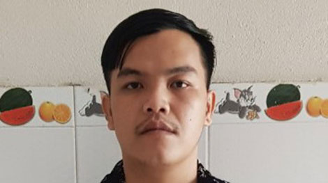 Bắt tạm giam kẻ lừa đảo, chiếm đoạt tiền ủng hộ bão lụt  