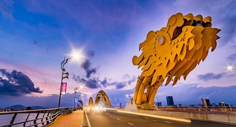 Đà Nẵng luôn là điểm đến an toàn, hấp dẫn của du khách Nhật Bản