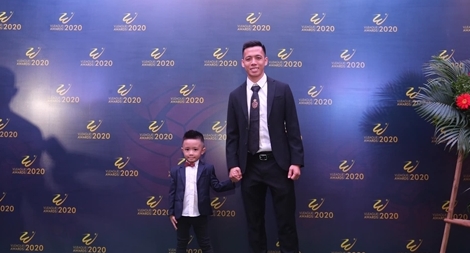 Ai xứng đáng giành Quả bóng Vàng Việt Nam 2020?