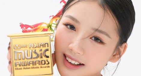 Giải thưởng âm nhạc "gọi tên người trẻ"