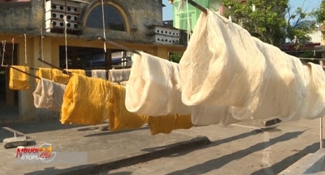 Về Cổ Chất với em đi