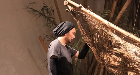 "Nát giỏ còn bờ tre" - Tìm về những quê mùa đã mất