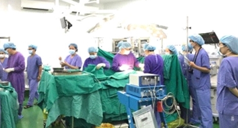 Cần chính sách hợp lý cho nhu cầu hiến, ghép tạng