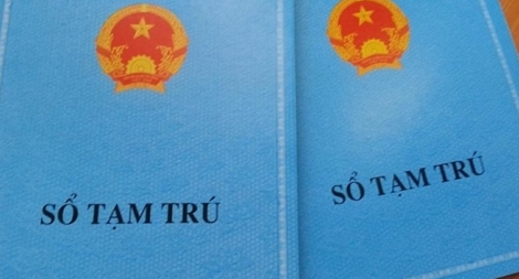 Các trường hợp xóa đăng ký tạm trú