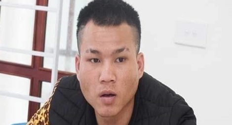 Lừa bán em họ qua biên giới lấy 100 triệu đồng