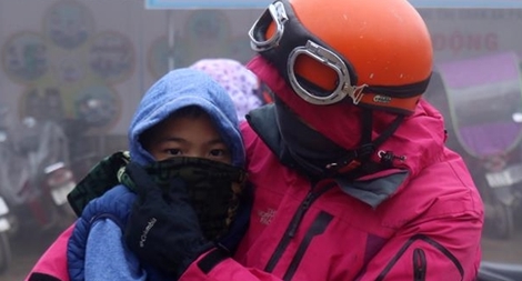 Lào Cai duy trì phương châm "3 cần" giữ ấm cho học sinh vùng cao