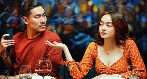 Phim Việt "tăng tốc" ra rạp dịp cuối năm: Biến thách thức thành cơ hội