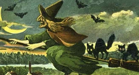 Sao chổi chiếu mệnh