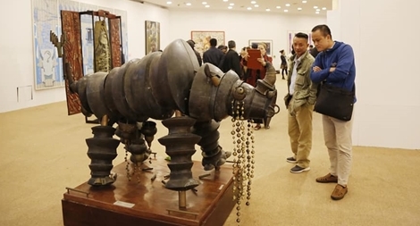 Những dấu ấn văn hóa của "năm COVID 2020"