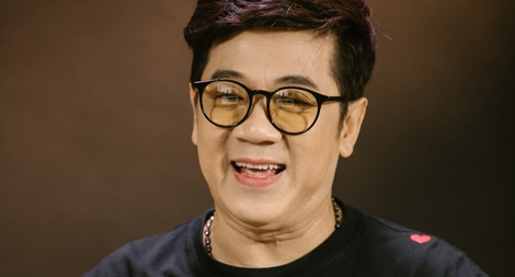 Tự sự cuối năm của Thành Lộc và tương lai xã hội hóa sân khấu