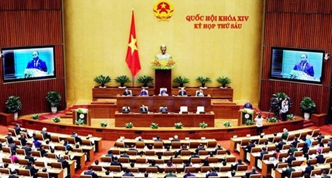 Nhận diện chiêu trò chống phá hoạt động của Quốc hội nước ta hiện nay